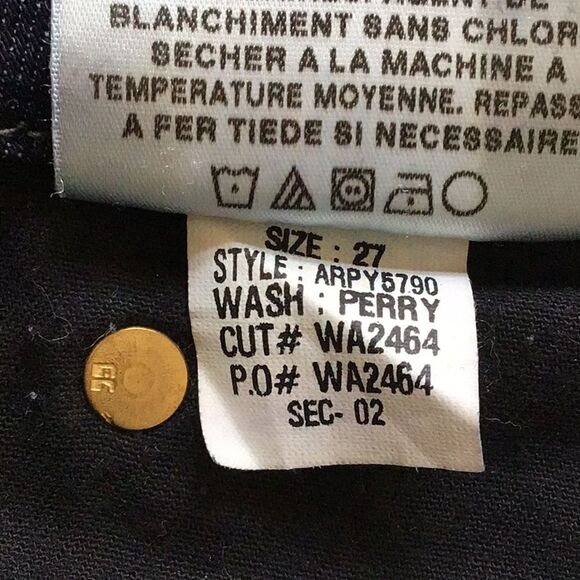 Joe’s Jeans Muse Style Perry Wash Bootcut Jeans - Picture 16 of 16